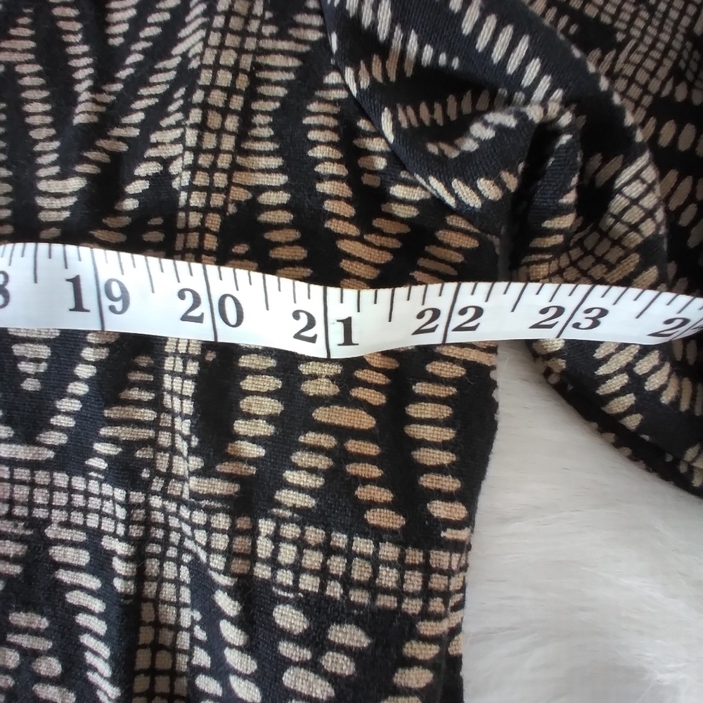 Chico's Design button down blazer jacket - Picture 10 of 10